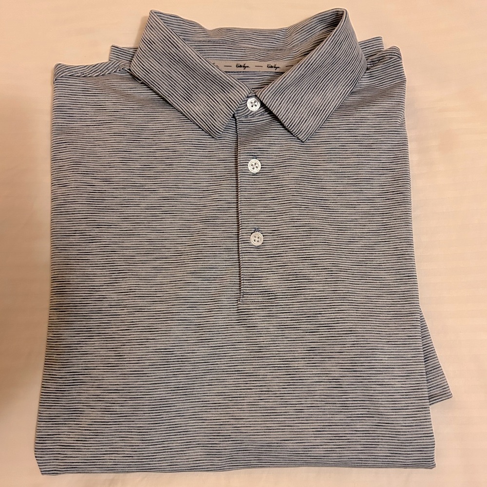 Walter Hagen | Golf Polo
